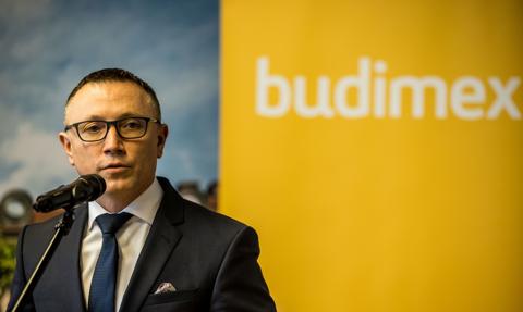 Budimex ujawnia strategię do 2030 roku. Chce zwiększać przychody o ponad 8 proc. rocznie