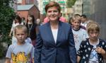 Szydło: Dzieci są najlepszą inwestycją, nie kosztem