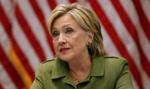 Hillary Clinton nie wystartuje w wyborach prezydenckich w 2020 r.