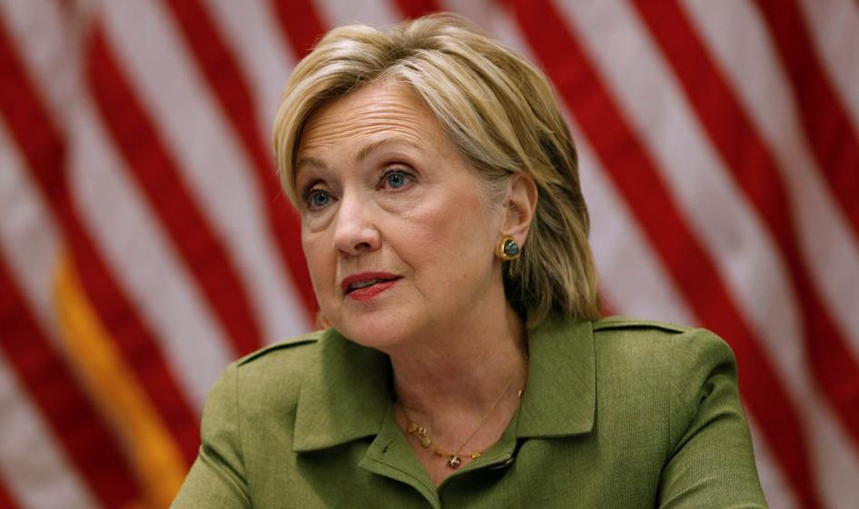 USA: pierwszy briefing służb specjalnych dla Clinton jako kandydatki na prezydenta