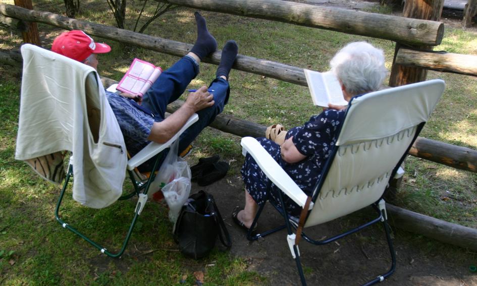 IKE i IKZE po 60. roku życia, czyli konta emerytalne dla seniorów