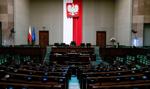 Większe kary dla posłów za nieusprawiedliwioną nieobecność. Są zmiany w regulaminie Sejmu