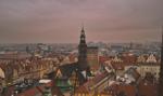 Uderzenie CBA na Dolnym Śląsku. Zabezpieczają dokumenty w klubie Śląsk Wrocław