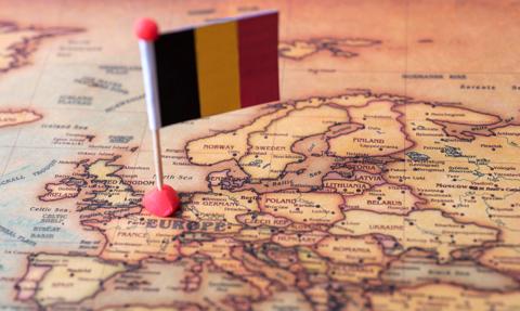 Media: niemal milion Belgów posiada po kilka nieruchomości