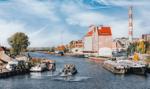 Przełom dla Elbląga. Unijne fundusze sfinansują rozbudowę portu
