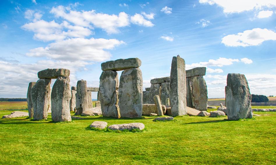 Stonehenge i Edynburg mogą zostać skreślone z listy UNESCO