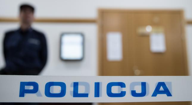 Jak rozpoznać fałszywego policjanta