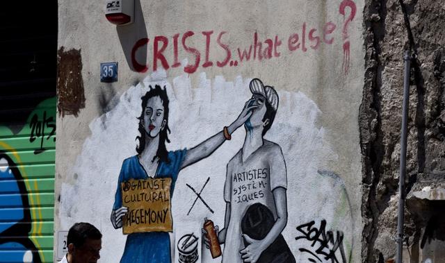 Kolejna próba osiągnięcia porozumienia w sprawie Grecji