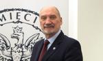 Szef MON: Najpierw postępowanie CBA ws. przetargu na śmigłowce, potem ewentualnie komisja śledcza
