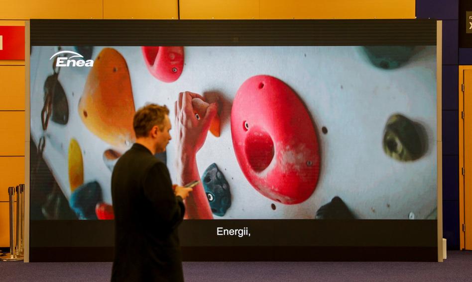 DM BOŚ podniósł rekomendację dla Enei do "kupuj"