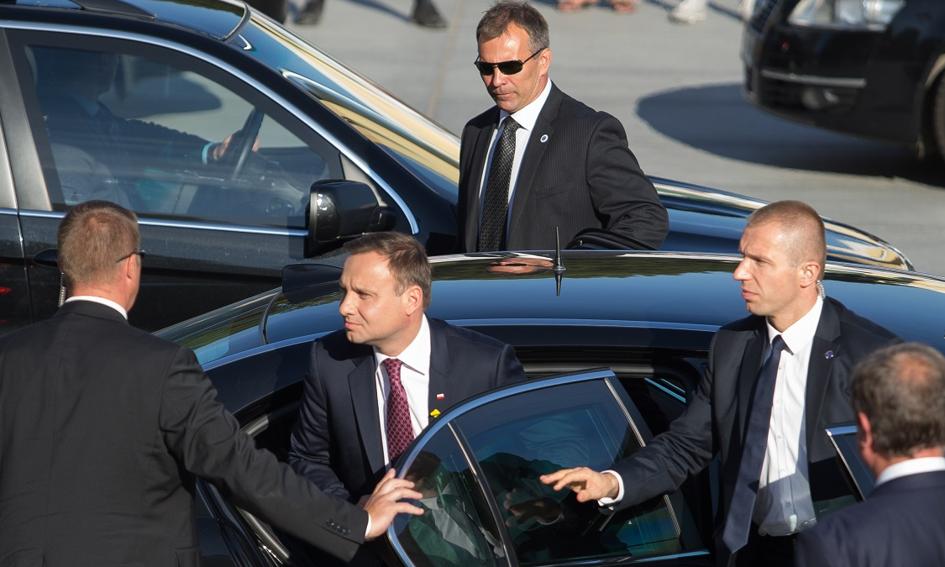 Kaczyński: BOR wymaga głębokiej reformy