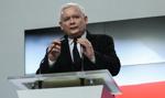 Kaczyński: Wzywamy do dymisji prezydent Warszawy