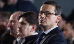 Szydło komentuje nagranie Morawieckiego ws. BZ WBK