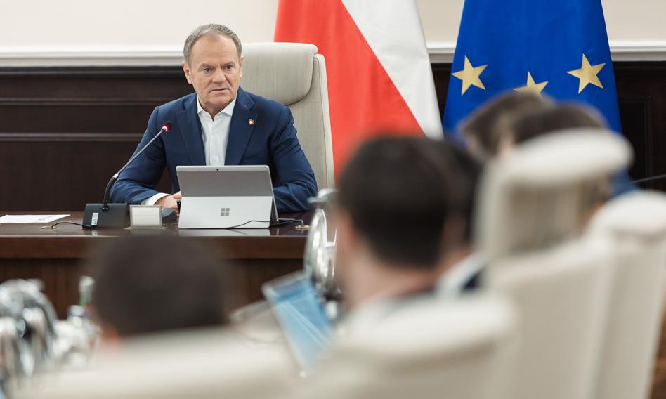 Obowiązek raportowania ESG dla niektórych firm odroczony. Rząd przyjął projekt