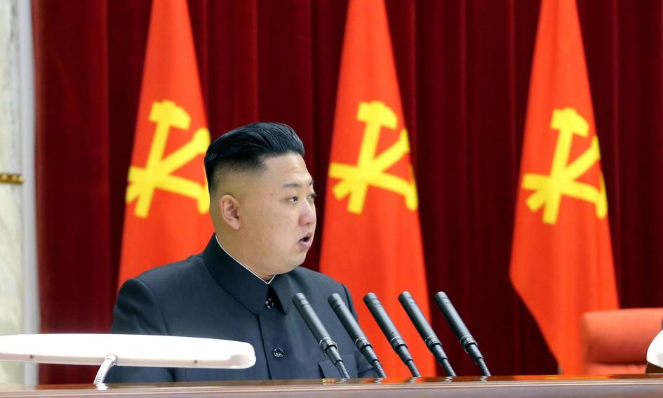 Korea Północna potępia porozumienie wywiadowcze Tokio i Seulu