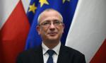 Sejm wybrał Sławomira Patyrę na sędziego Trybunału Konstytucyjnego