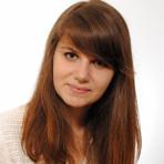 Weronika Szkwarek