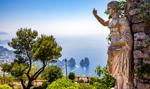 Wyspa Capri zamieniona w twierdzę. Wszystko przez zjazd dyplomatów