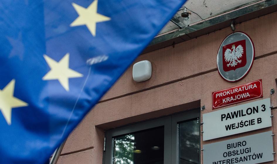 Weszły w życie przepisy związane z przystąpieniem Polski do Prokuratury Europejskiej