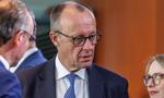 Merz: Nowa epoka nieprzytulnego świata się rozpoczęła. Berlin ma na nią receptę