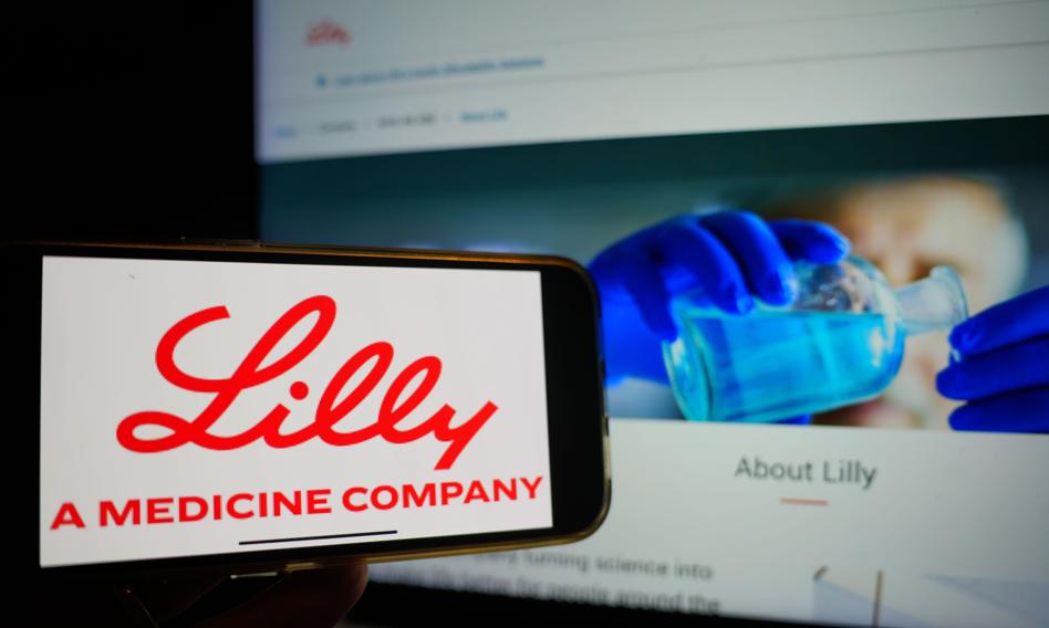 Nowy lek Eli Lilly bije rekordy. Takiej redukcji masy ciała jeszcze nie było