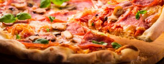 pizza