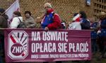 Podwyżki dla nauczycieli - wyniki ankiety Bankier.pl