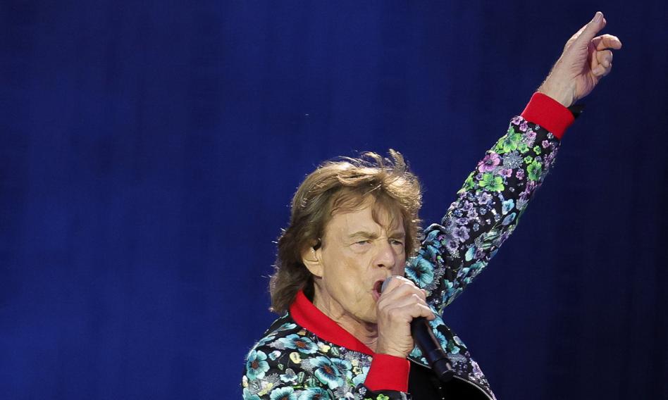 Mick Jagger wystawilł na sprzedaż dom za 3,5 mln dolarów. Ma 529 mkw. i dzwonnicę