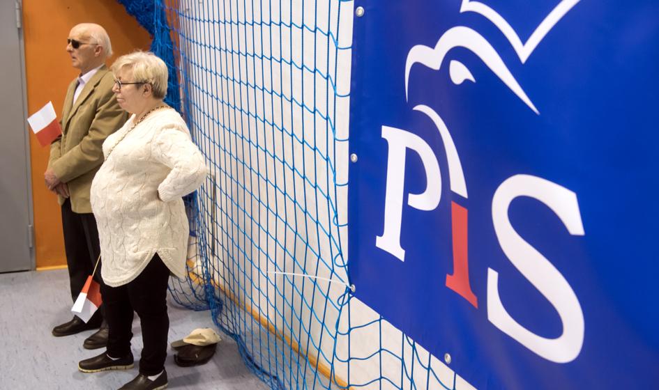 Sobolewski: Wszyscy kandydaci wybrani z list PiS obejmą swoje mandaty