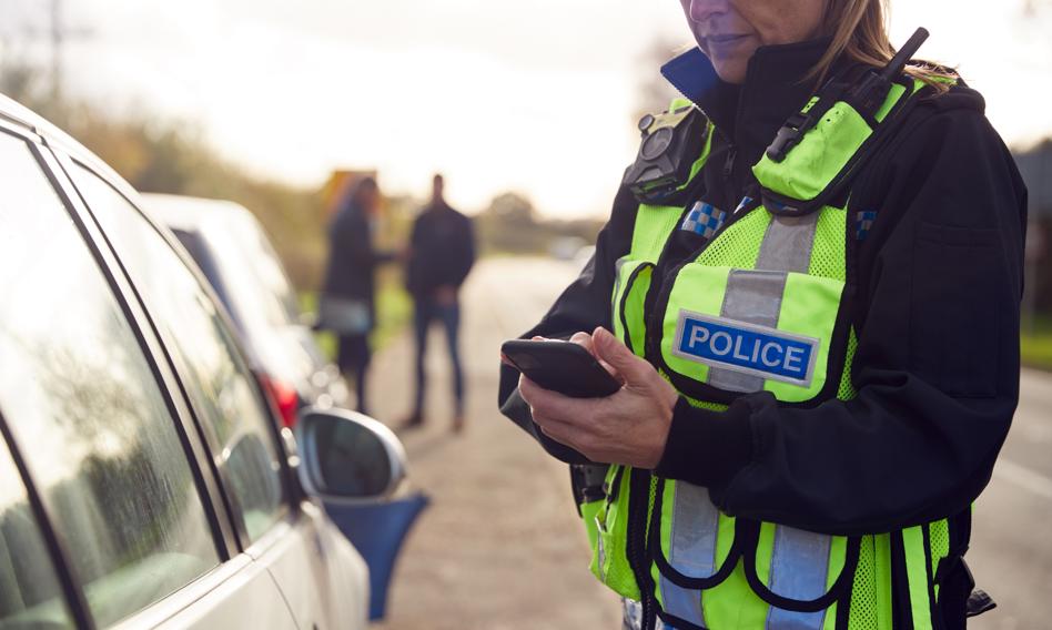 Policja na Podhalu rekrutuje. Miesięczne zarobki są poniżej średniej krajowej