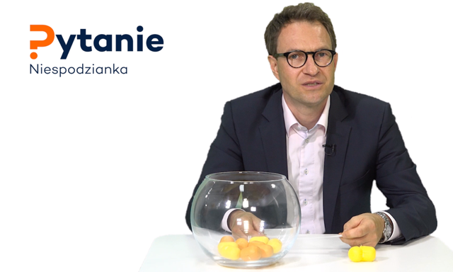 Pytanie niespodzianka: Ile zarabia pilot?