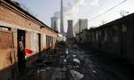 Chiny: gospodarka rośnie najwolniej od 25 lat