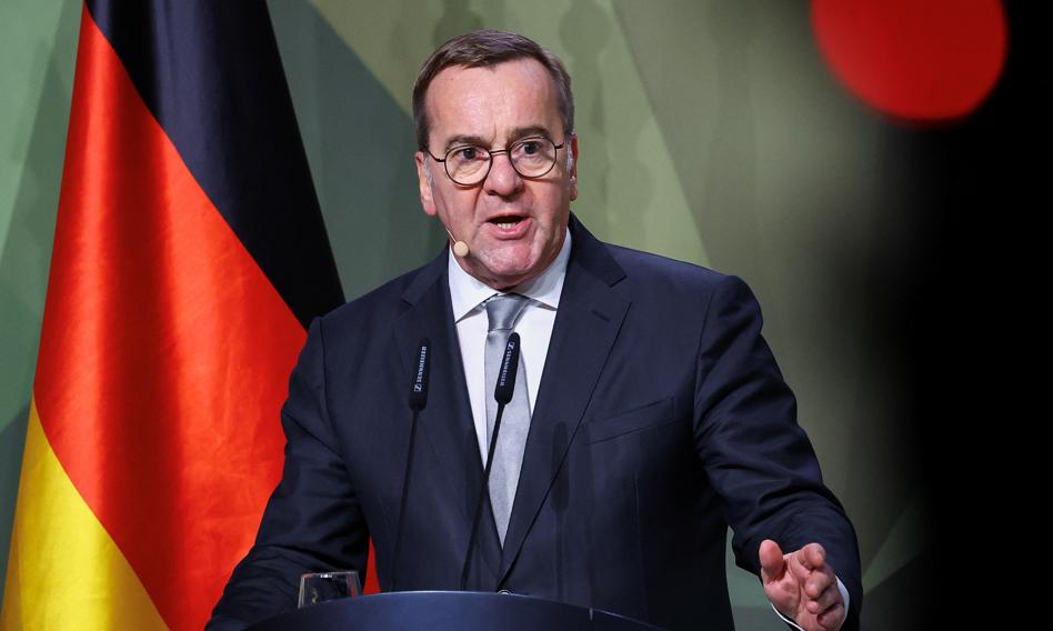 35 mld euro na &quot;gwiezdne wojny&quot;. Niemcy zbroją się w kosmosie przeciwko Rosji