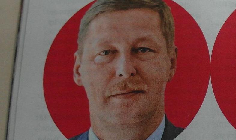 Parafianowicz odchodzi z PGNiG