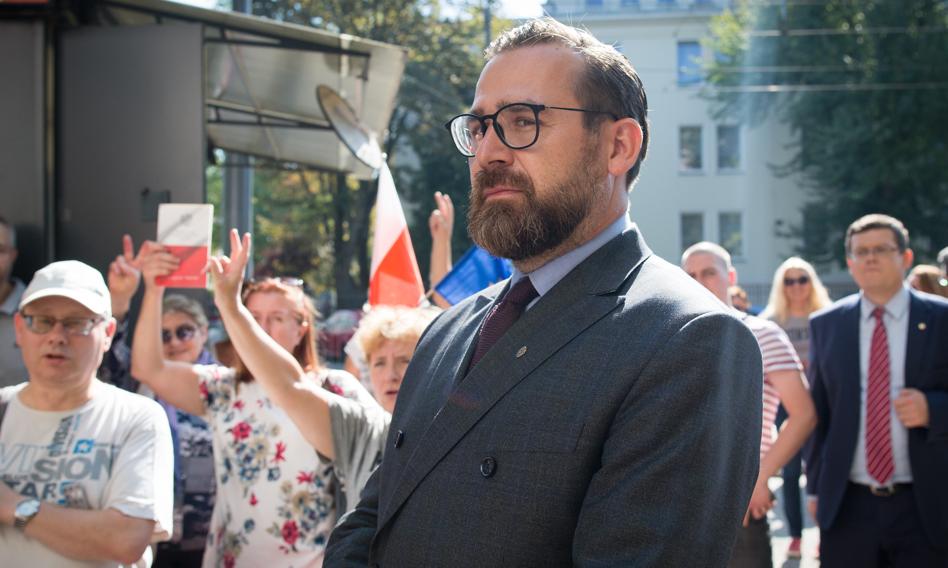 Prokuratura Krajowa wszczęła śledztwo w sprawie 20 sędziów, członków KRS po 2017 roku