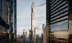 Podróż na 140 piętro jak z filmu sci-fi. Dubajski kolos o wysokości prawie 1 km