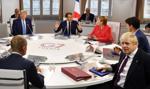 Merkel, Macron i Johnson zapowiadają działania na rzecz deeskalacji na Bliskim Wschodzie