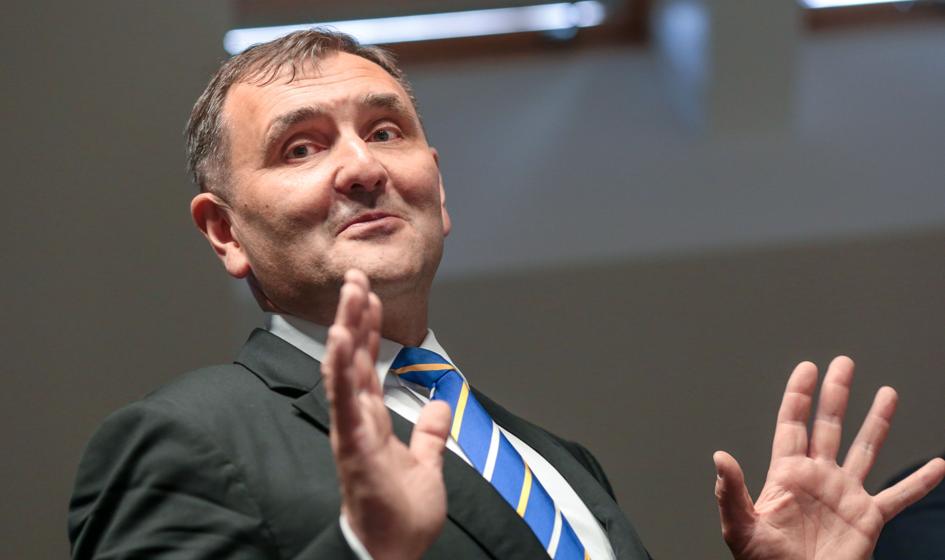 Historia z publikacją raportu Getbacku zasługuje na karę