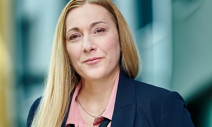 Na czele URE stanie kobieta. Renata Mroczek wygrała w konkursie na prezesa