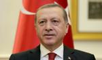 Erdogan broni słuszności aresztowań prokurdyjskich deputowanych