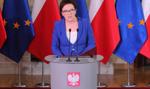 Ewa Kopacz podsumowuje rok rządów PO