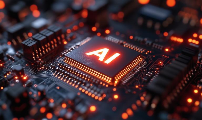 AI nie gwarantuje sukcesu. Te projekty nie przetrwały