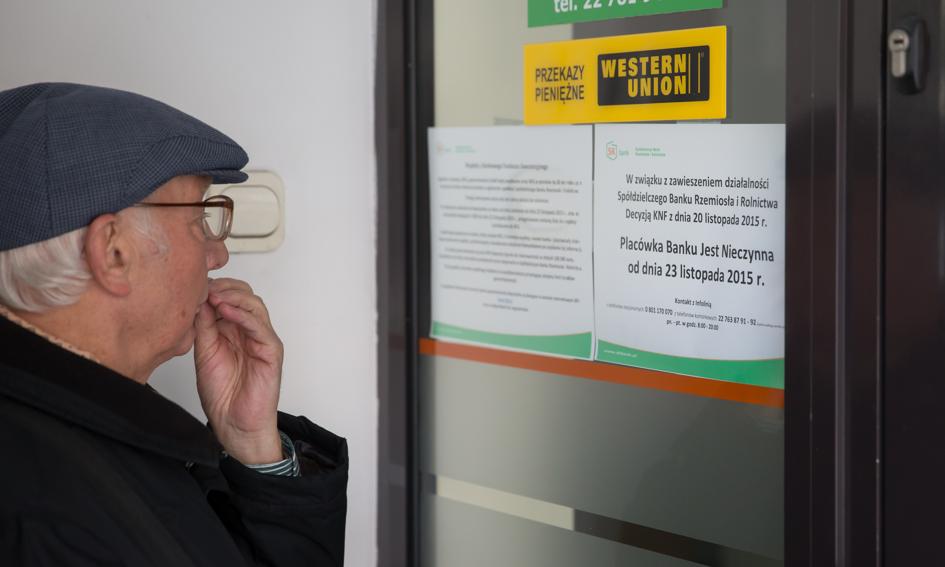 Te banki zapłacą najwięcej za problemy SK Banku