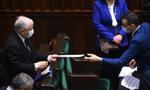 Co dalej z płacą minimalną? Kryzys kontra obietnica Kaczyńskiego