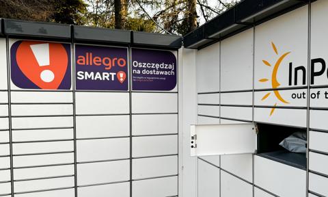 Allegro Smart! po nowemu. Zakupy od 45 zł już nie wystarczą