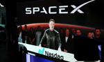 Giełdy kończą na plusie, w centrum uwagi debiut SpaceX