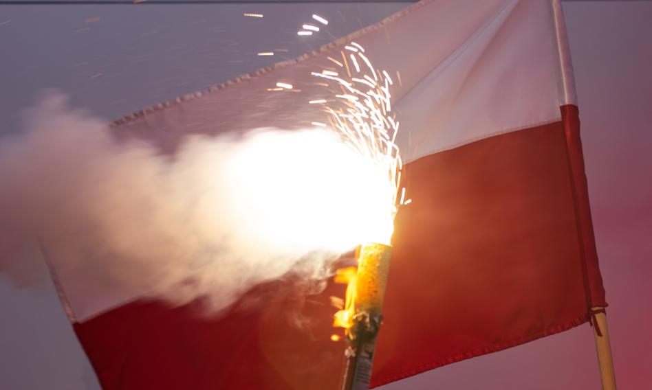 Polska gospodarka jeszcze nie odpaliła. Wiemy, co napędziło PKB