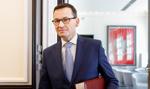 Morawiecki: Zmiany w rządzie - tuż po wyborach do Parlamentu Europejskiego