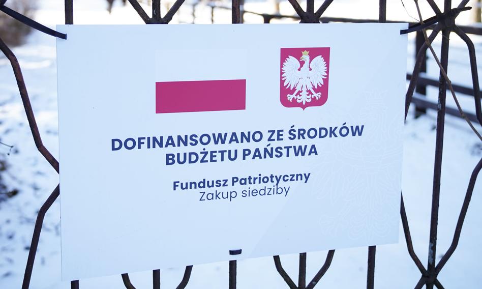 NIK zawiadamia prokuraturę w sprawie Funduszu Patriotycznego. 102 mln zł przyznano z naruszeniem zasad