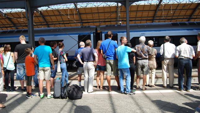 Komisje sejmowe za projektem, który wprowadzi Rzecznika Praw Pasażera Kolei
